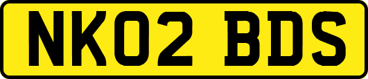 NK02BDS
