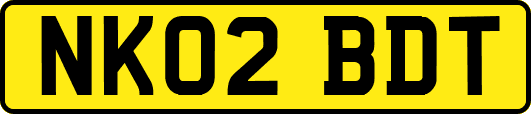 NK02BDT