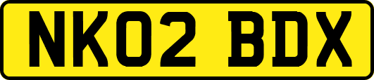 NK02BDX