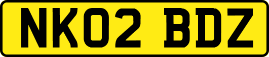 NK02BDZ