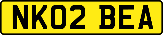 NK02BEA