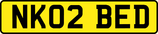 NK02BED