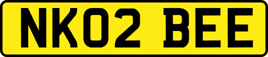 NK02BEE