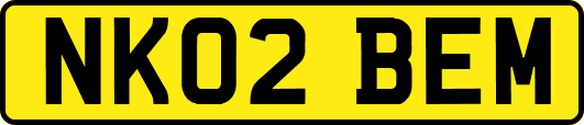 NK02BEM