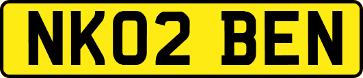 NK02BEN