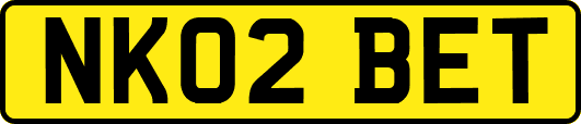 NK02BET