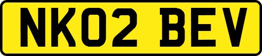 NK02BEV
