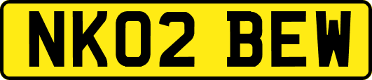 NK02BEW