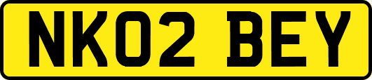 NK02BEY