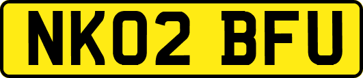 NK02BFU