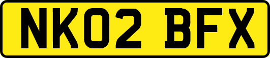 NK02BFX