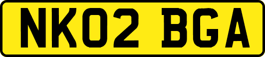 NK02BGA