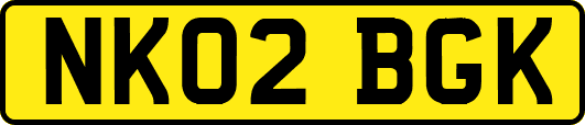 NK02BGK
