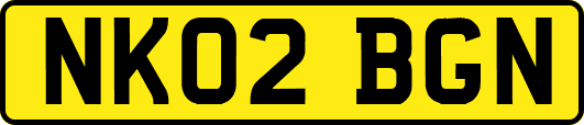 NK02BGN