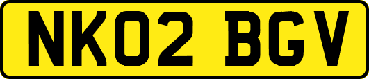 NK02BGV