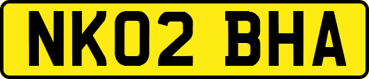 NK02BHA