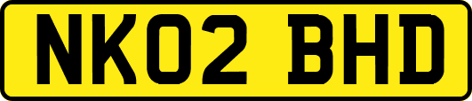 NK02BHD