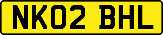 NK02BHL