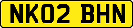 NK02BHN