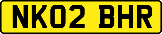NK02BHR