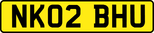 NK02BHU