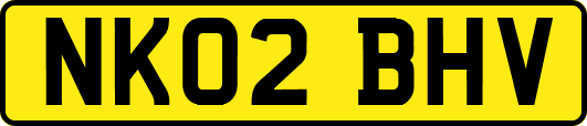 NK02BHV