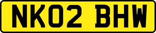 NK02BHW