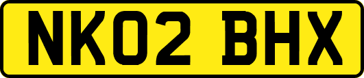NK02BHX