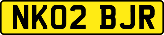 NK02BJR