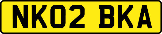 NK02BKA