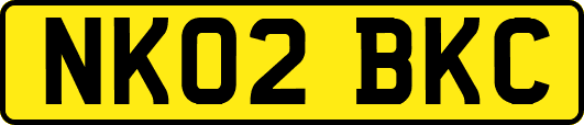 NK02BKC