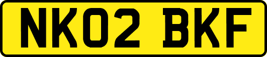 NK02BKF