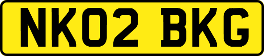NK02BKG