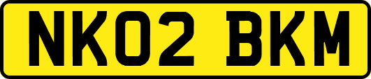 NK02BKM