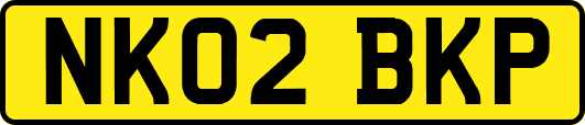 NK02BKP