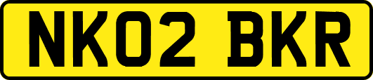 NK02BKR