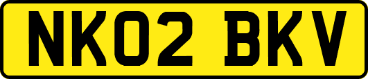 NK02BKV