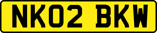 NK02BKW