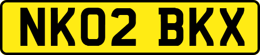 NK02BKX