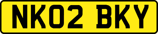 NK02BKY