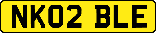 NK02BLE