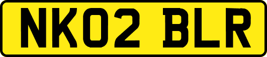 NK02BLR