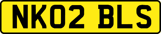 NK02BLS
