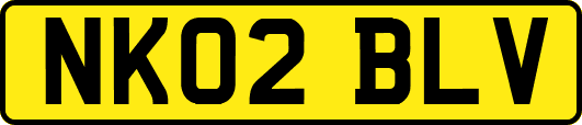 NK02BLV