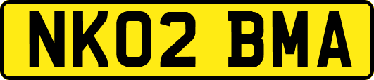NK02BMA