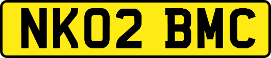 NK02BMC