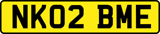 NK02BME