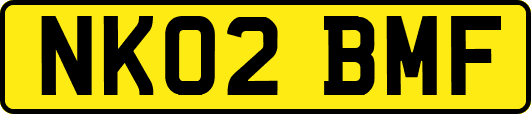 NK02BMF