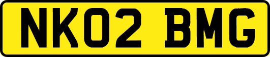 NK02BMG