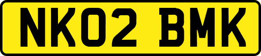 NK02BMK